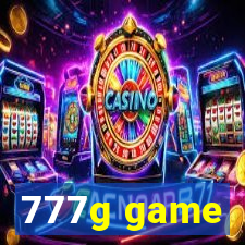 777g game